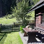 Nyaraló Umundumhuette