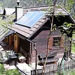Nyaraló Umundumhuette