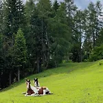 Umundumhutte Holiday home *