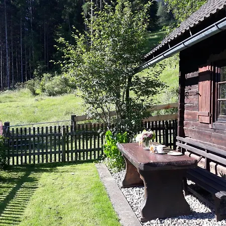 بيت للعطل Umundumhuette