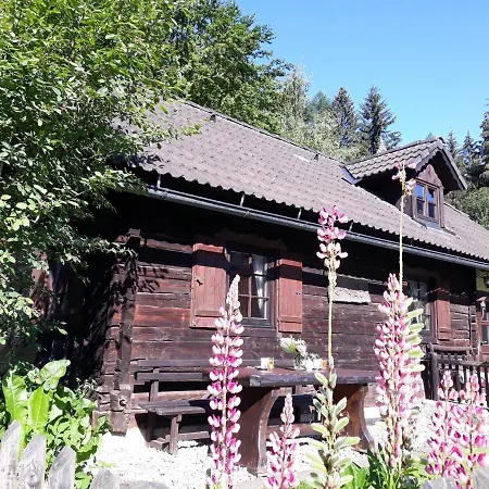 Umundumhuette * Katsch an der Mur