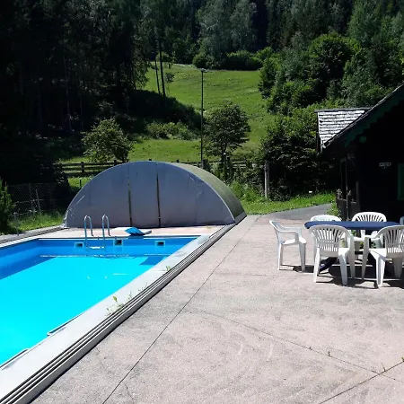 Umundumhutte Holiday home