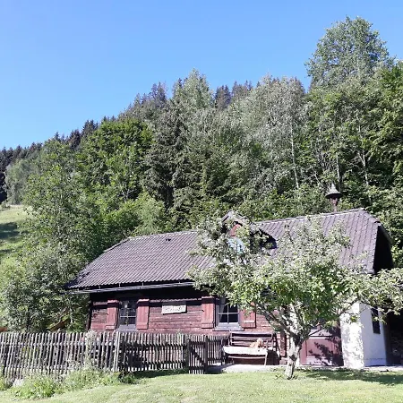 Umundumhutte
