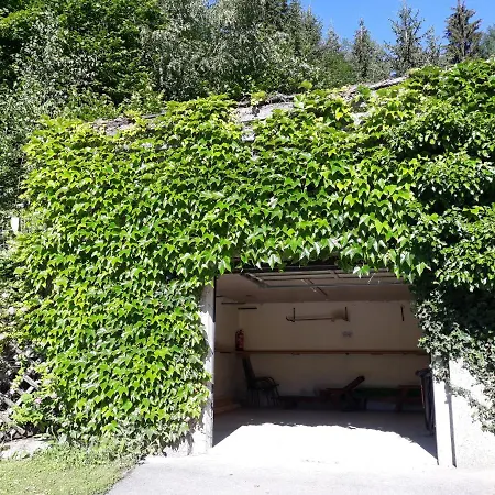 Umundumhütte Ferienhaus *