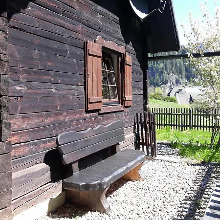 Holiday home Umundumhutte
