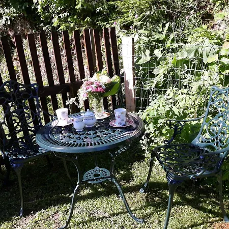 Holiday home Umundumhutte