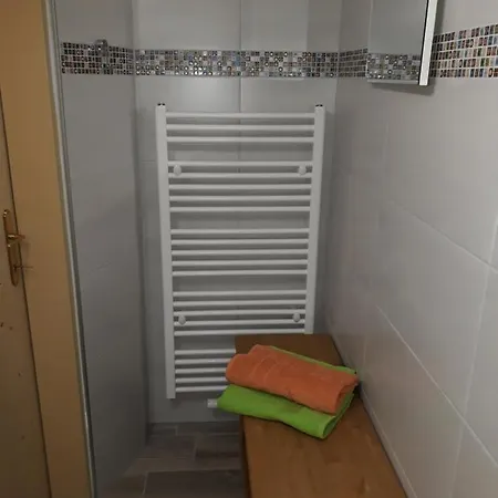 Umundumhutte Holiday home