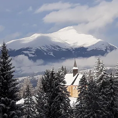 Umundumhütte Ferienhaus *