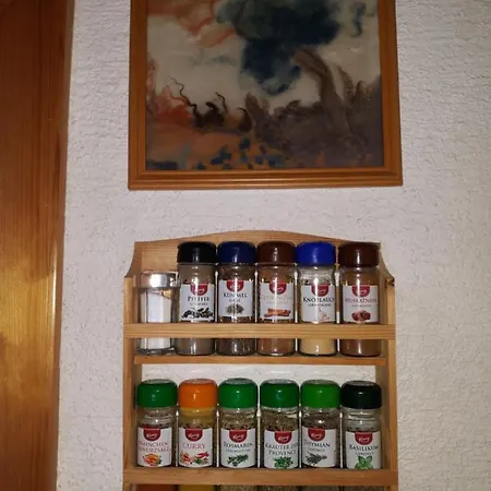 בית נופש Umundumhuette *