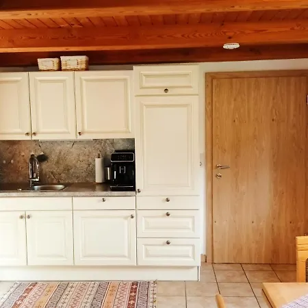 Umundumhuette בית נופש