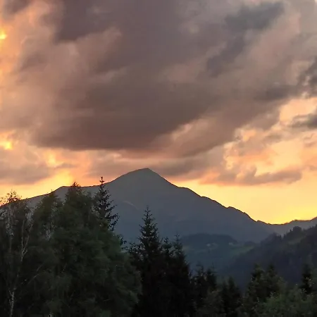 Umundumhuette Katsch an der Mur