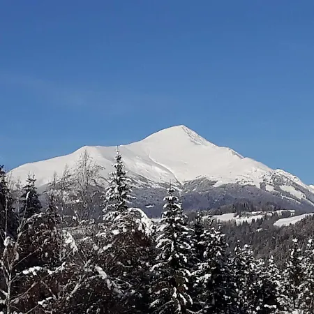 Umundumhütte * Katsch an der Mur
