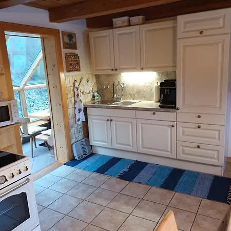 Umundumhuette בית נופש