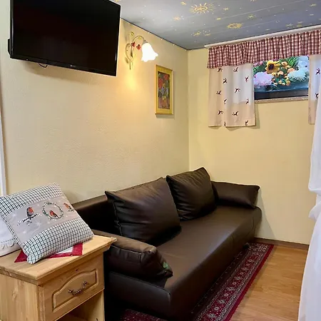 Umundumhütte Ferienhaus *