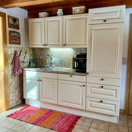 בית נופש Umundumhuette