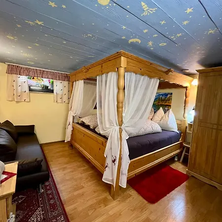 Ferienhaus Umundumhütte