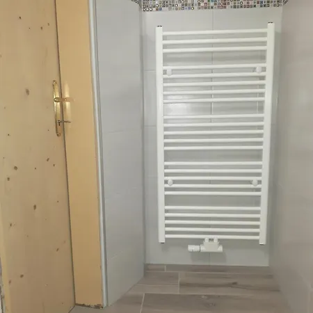 Umundumhuette בית נופש