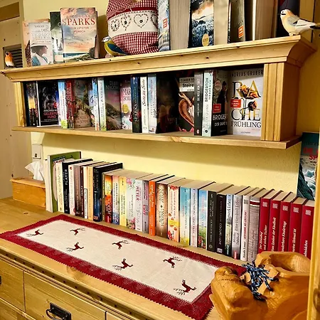 בית נופש Umundumhuette