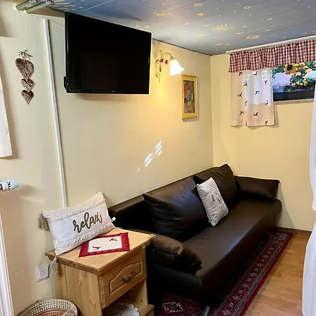 Ferienhaus Umundumhütte Katsch an der Mur