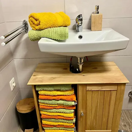 Ferienhaus Umundumhütte *