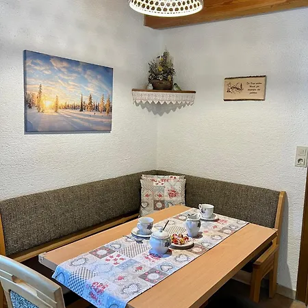 Holiday home Umundumhutte Katsch an der Mur
