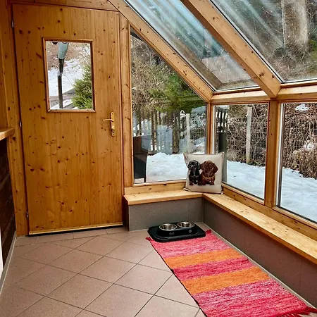 Ferienhaus Umundumhütte Katsch an der Mur