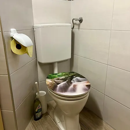 Umundumhuette Дом отдыха Katsch an der Mur