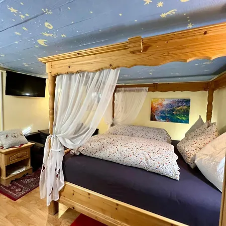 Umundumhutte