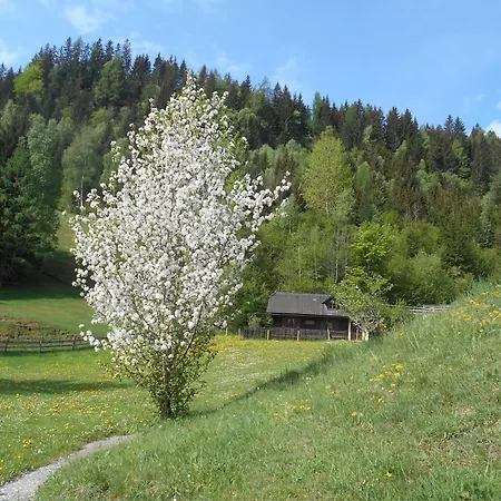 Umundumhütte *