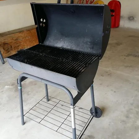 Ferienhaus Umundumhütte *