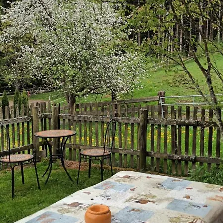 Umundumhuette Katsch an der Mur