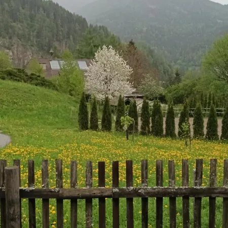 Umundumhütte Ferienhaus *