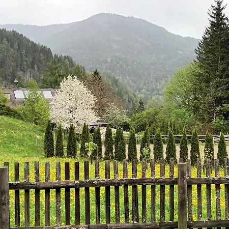 Umundumhütte Ferienhaus Katsch an der Mur