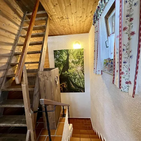 Дом отдыха Umundumhuette *