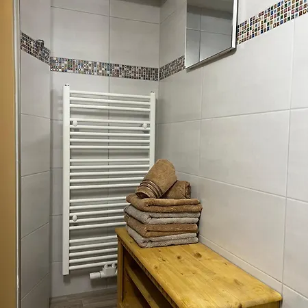 Casa de Férias Umundumhuette *