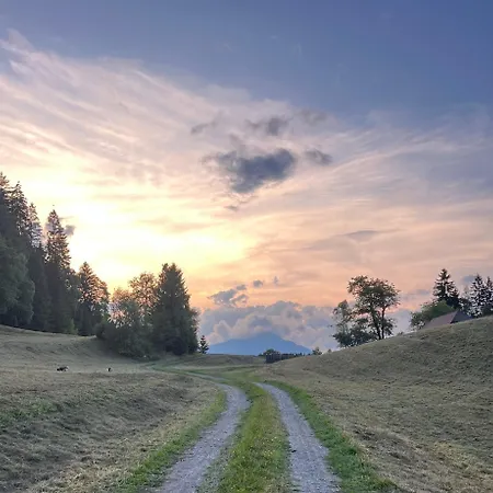 Umundumhuette * Katsch an der Mur