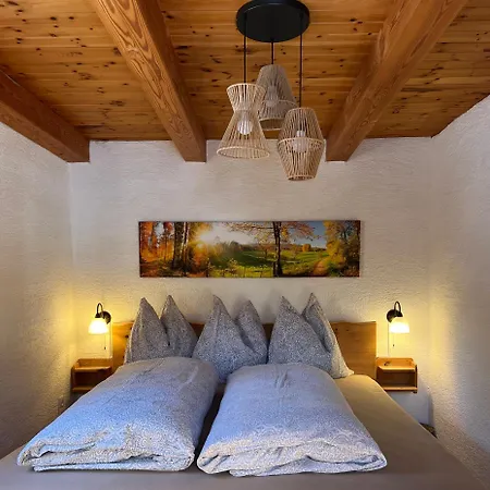 Umundumhuette Дом отдыха