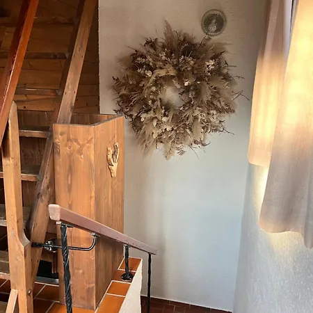 Casa de Férias Umundumhuette *