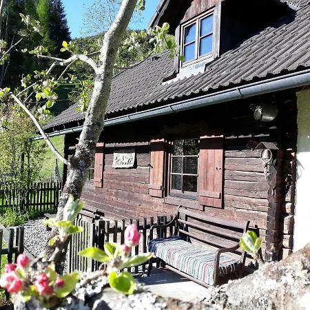 Umundumhuette בית נופש