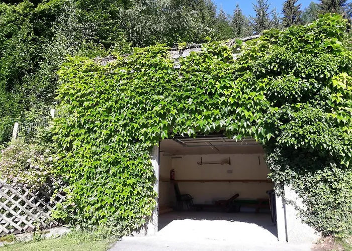 Umundumhuette Дом отдыха *