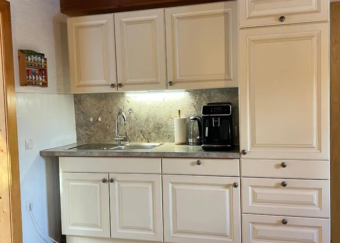 Umundumhuette Dom wakacyjny Katsch an der Mur