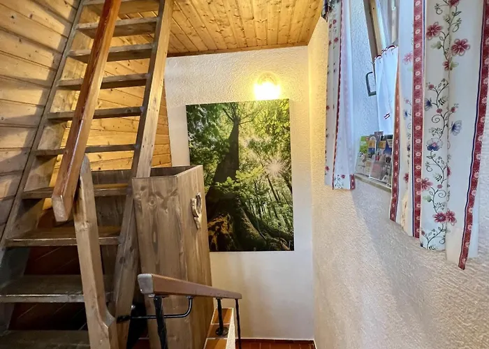 Дом отдыха Umundumhuette *