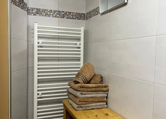 Дом отдыха Umundumhuette *