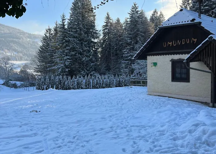 Umundumhuette *