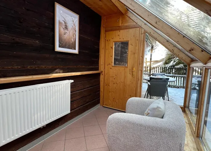 Umundumhuette * Katsch an der Mur