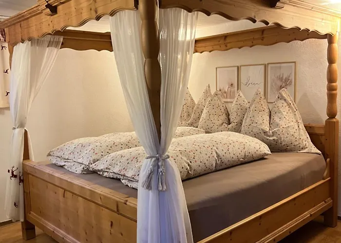 Umundumhuette Дом отдыха