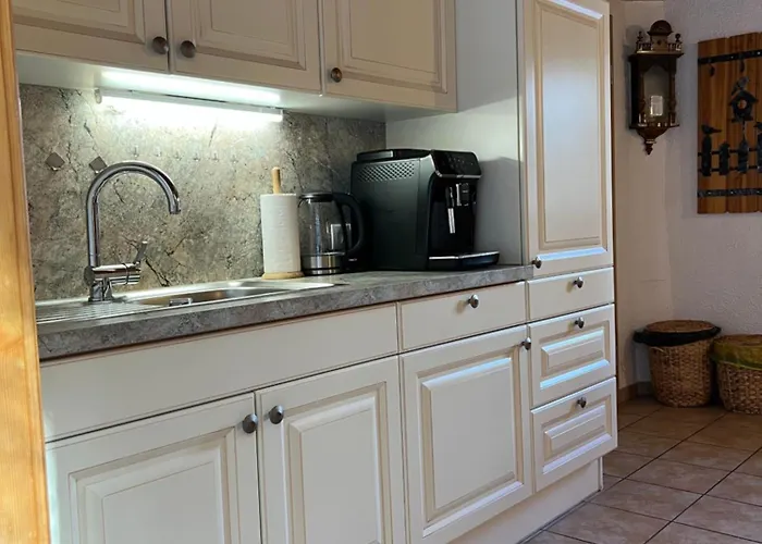 Umundumhuette Дом отдыха *