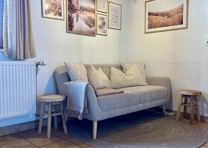 Дом отдыха Umundumhuette Katsch an der Mur