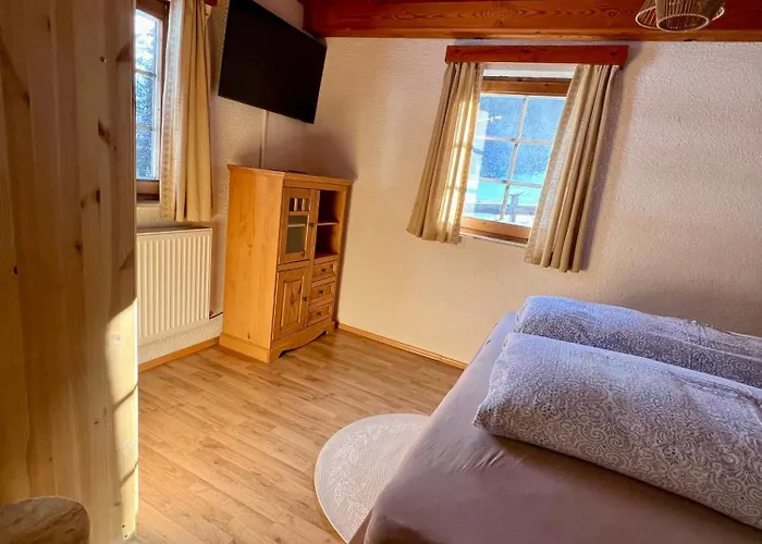 Umundumhuette * Katsch an der Mur