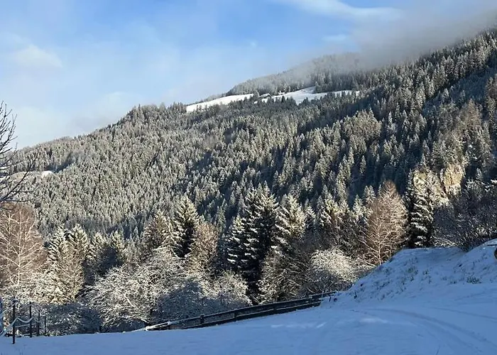 Umundumhuette Дом отдыха